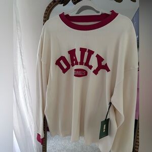 Daily Drills Thermal Set